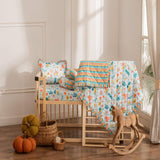 Complete Baby Bedding Set - Jungle