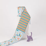 Cot Bumper - Under the Sea