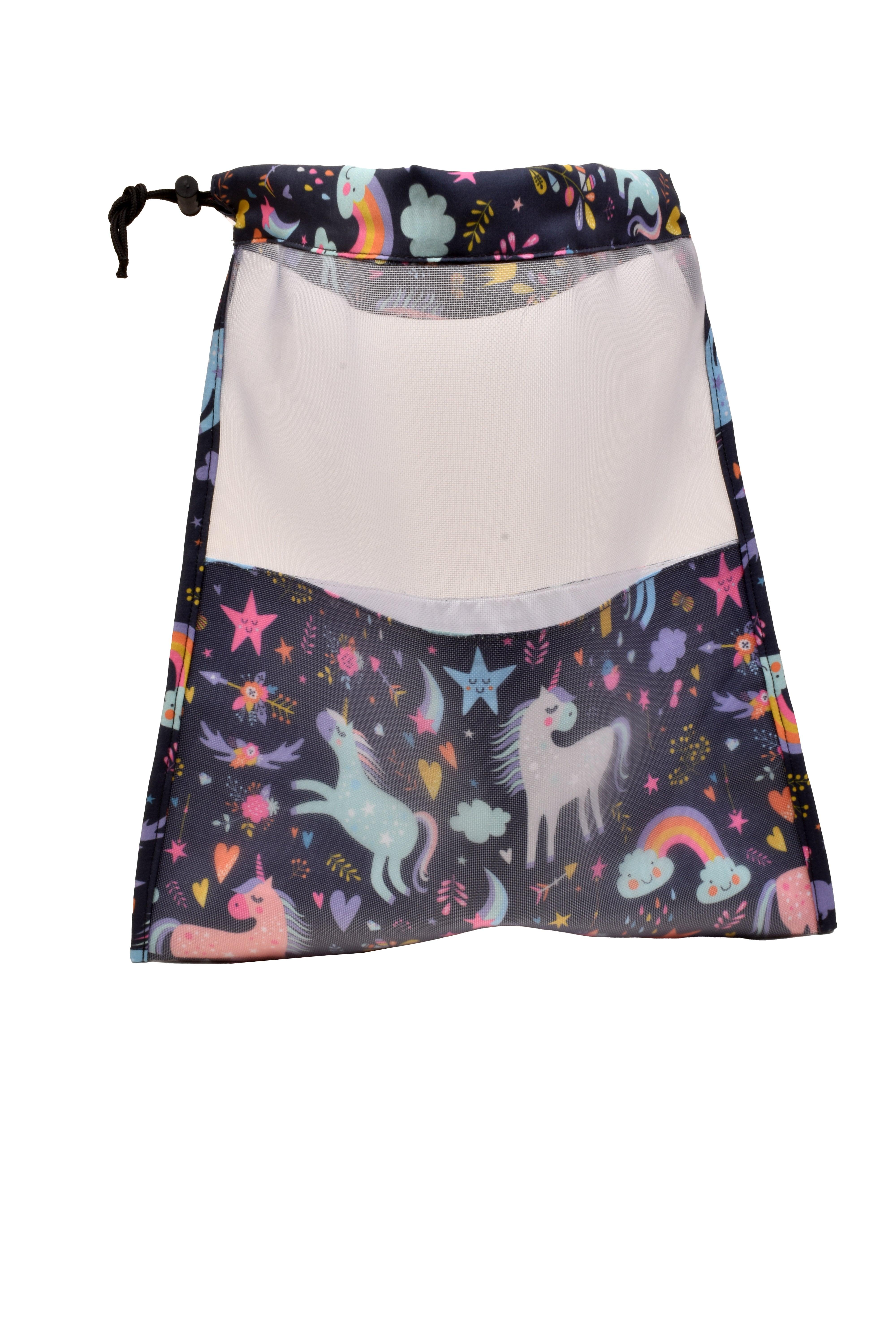 Shoe Pouch - Fairytale