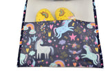 Shoe Pouch - Fairytale