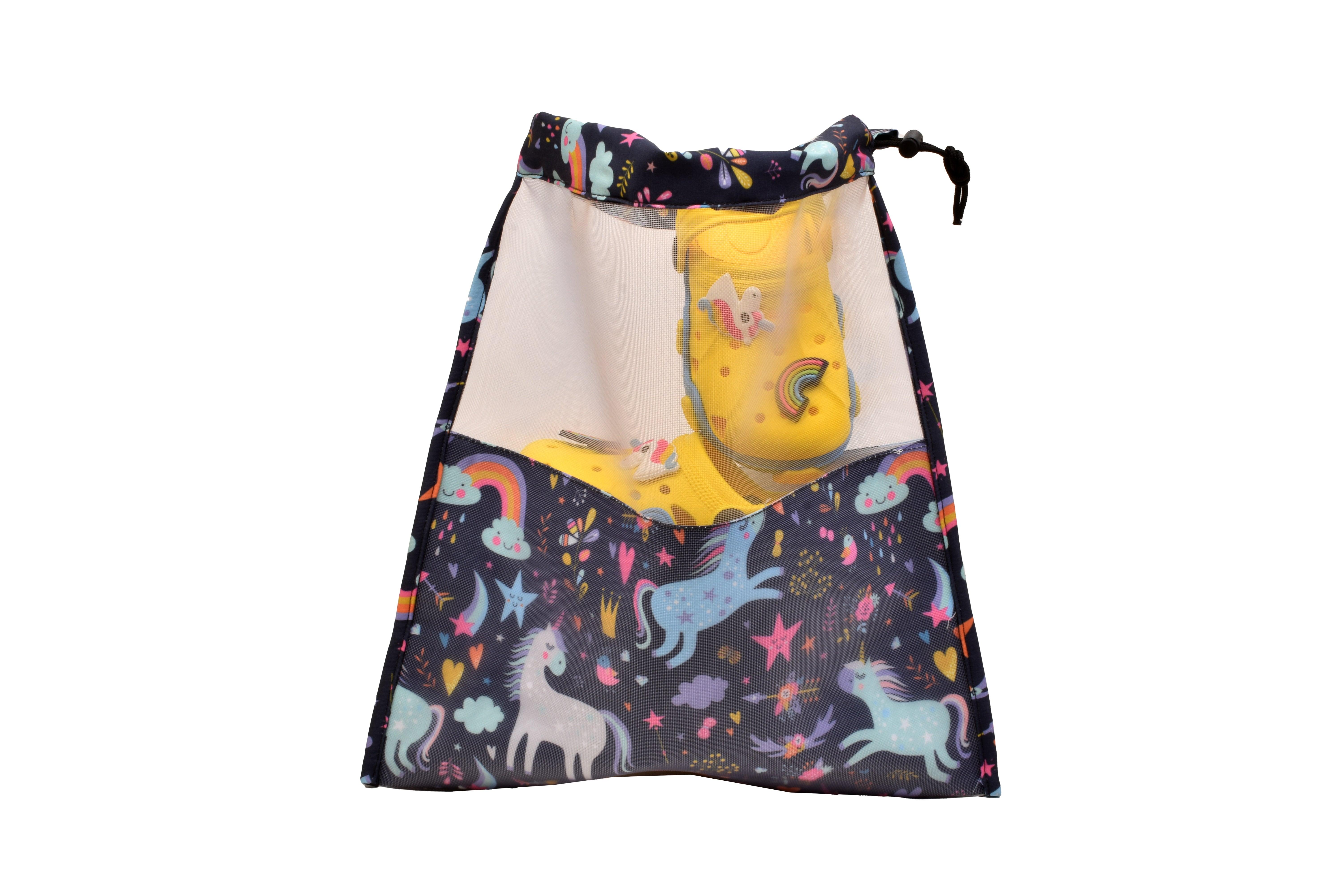 Shoe Pouch - Fairytale