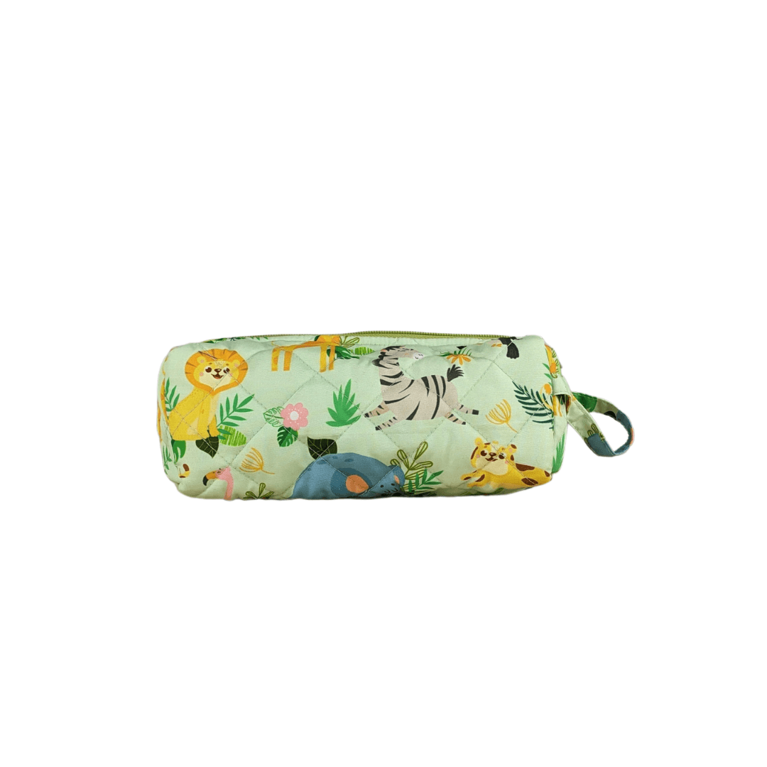Multipurpose Mini Pouch - Jungle