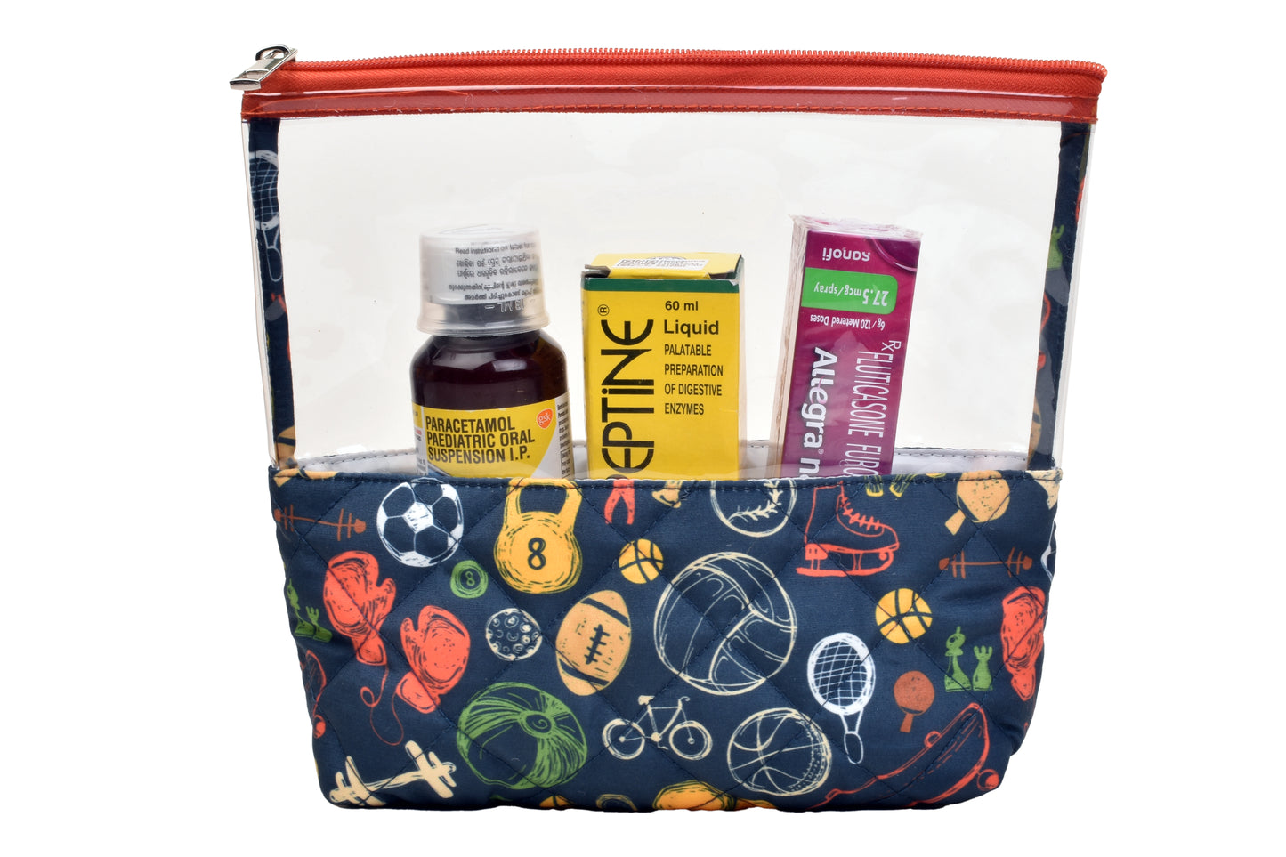 Medicine Kit - Sports