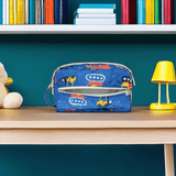 Multipurpose Travel Organizer - Transportation