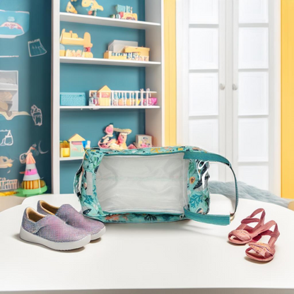 Shoe Organizer - Under the Sea