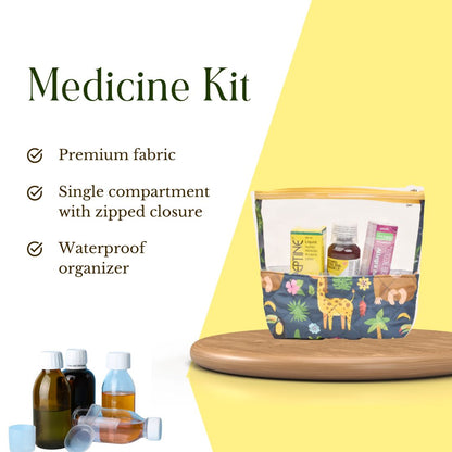 Medicine Kit - Animal