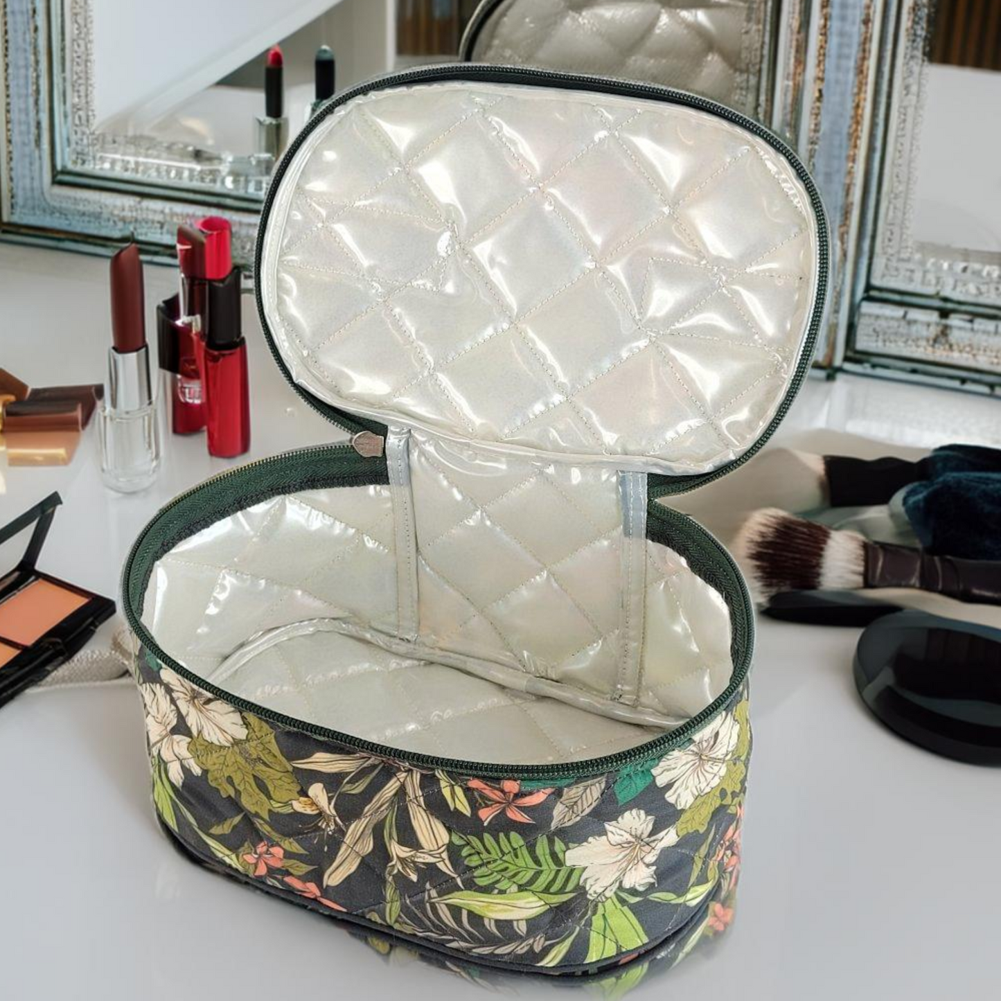 Vanity Kit - Floral1