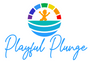 Playful Plunge